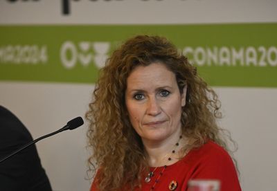 May López